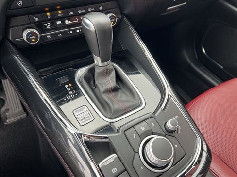 Used 2022 MAZDA CX-9 Carbon Edition image 19