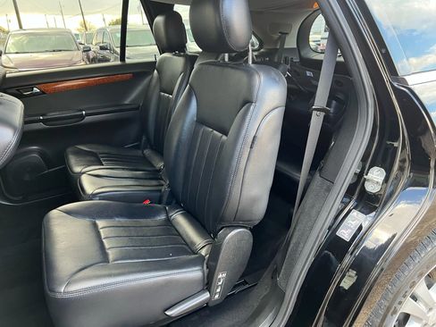 Used 2008 Mercedes-Benz R 350 2WD image 19