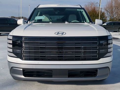 New 2026 Hyundai Palisade SEL FWD image 8
