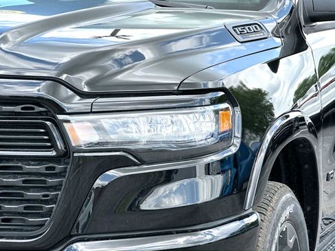 New 2026 RAM 1500 Lone Star image 16