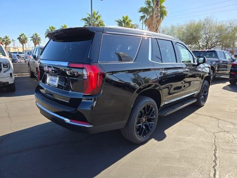 New 2026 GMC Yukon Elevation image 4