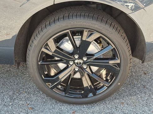 New 2026 Volvo XC60 B5 Ultra w/ Climate Package AWD/4WD image 5