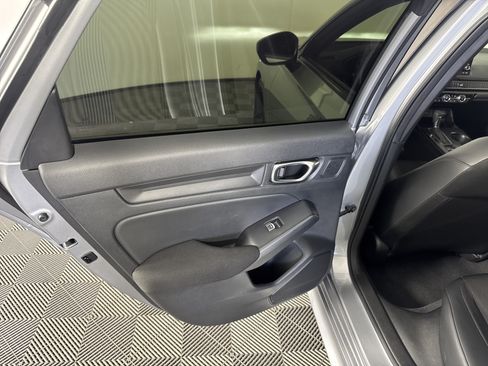 Certified 2024 Honda Civic Sport image 16