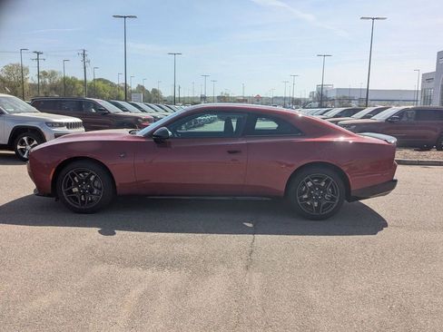 New 2026 Dodge Charger R/T Scat Pack image 2