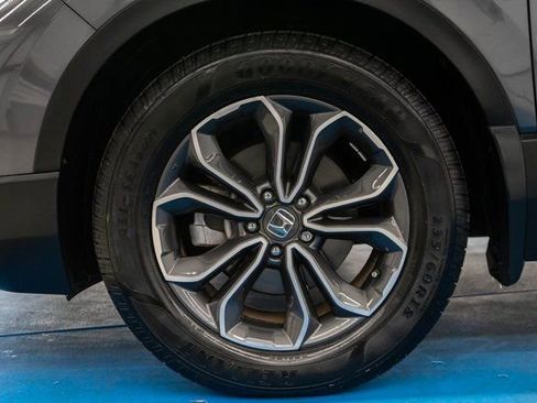 Certified 2020 Honda CR-V EX-L image 2