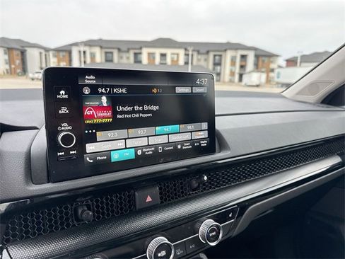 Certified 2023 Honda CR-V EX-L image 23