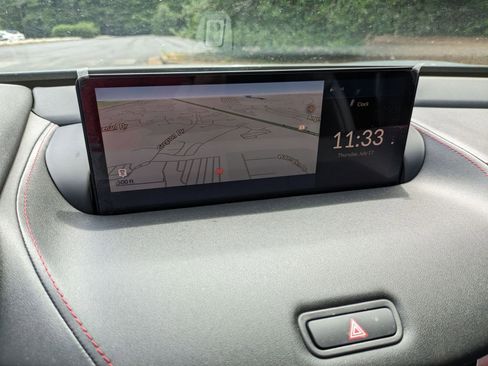 New 2025 Acura TLX SH-AWD w/ A-SPEC Pkg image 18