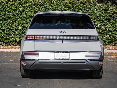 Used 2024 Hyundai Ioniq 5 Limited RWD image 5