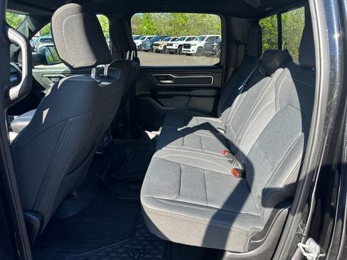 Used 2023 RAM 1500 Big Horn AWD/4WD image 17