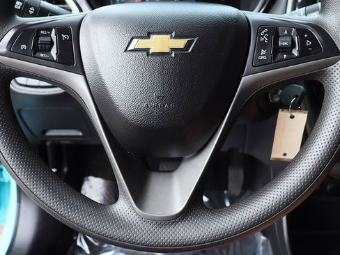 Used 2021 Chevrolet Spark LT image 54