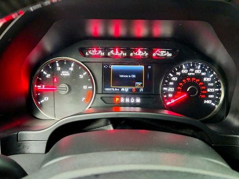 Used 2019 Ford F150 Raptor AWD/4WD image 14