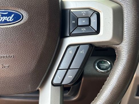 Used 2019 Ford F250 King Ranch w/ King Ranch Ultimate Package AWD/4WD image 21