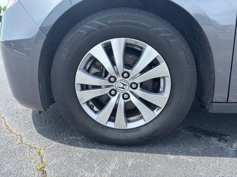 Used 2016 Honda Odyssey EX-L image 10