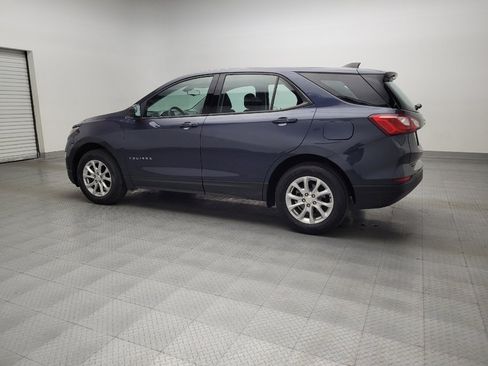 Used 2019 Chevrolet Equinox LS image 3