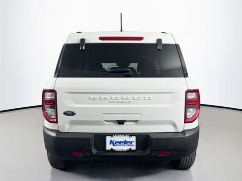 Used 2024 Ford Bronco Sport Big Bend w/ Convenience Package AWD/4WD image 5
