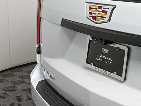 New 2026 Cadillac Escalade Sport w/ Touring Package image 38