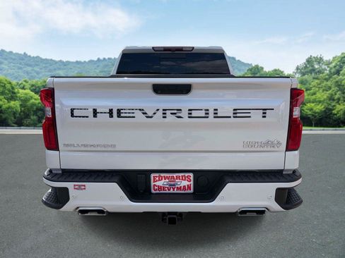 Used 2023 Chevrolet Silverado 1500 High Country RWD image 23