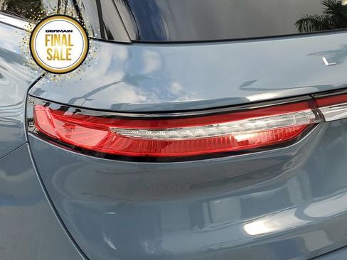 Certified 2023 Lincoln Corsair FWD image 13