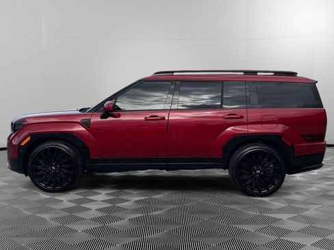 Used 2024 Hyundai Santa Fe Calligraphy image 4