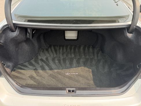 Used 2012 Lexus ES 350 FWD image 11