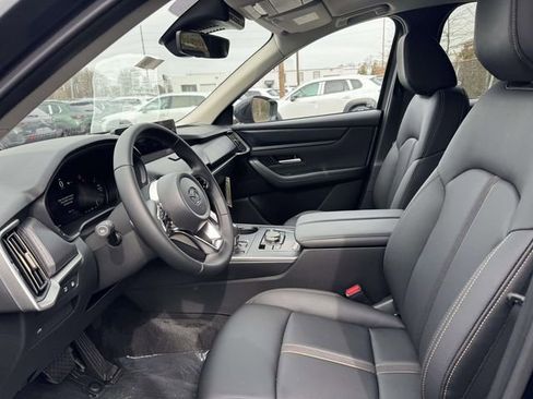 New 2026 MAZDA CX-70 SC image 4