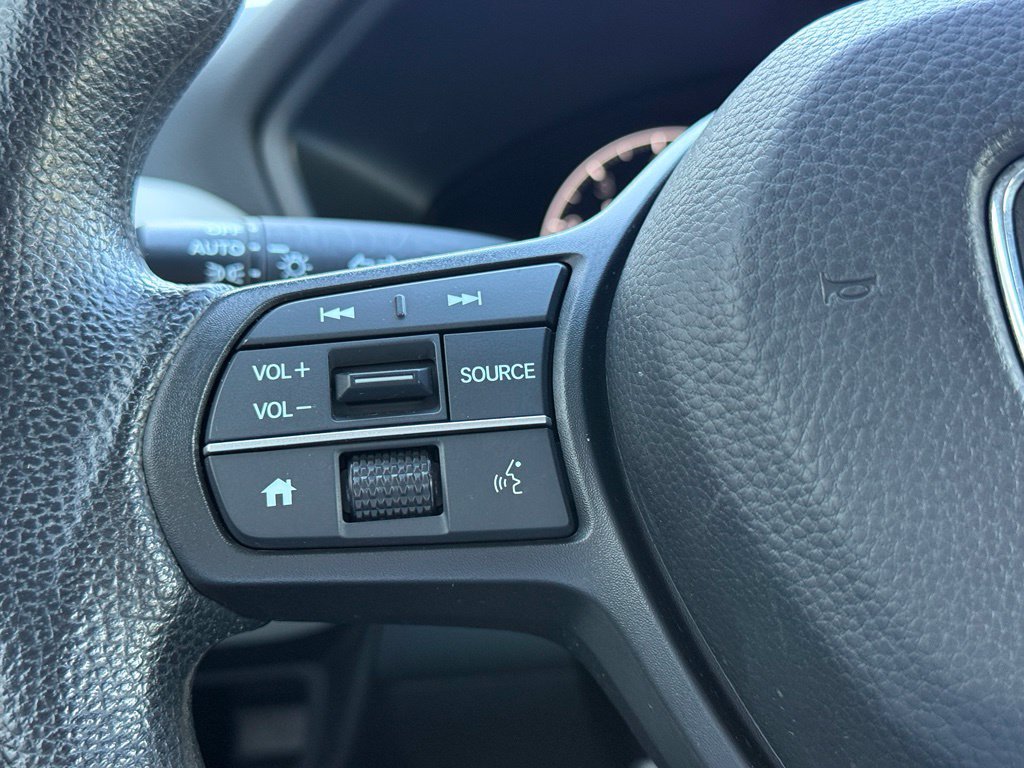 Used 2025 Honda HR-V LX image 16