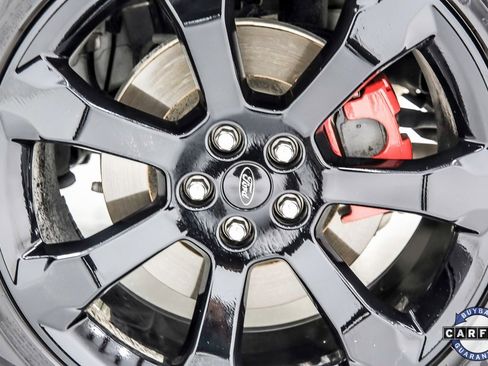 Used 2020 Ford Explorer ST w/ ST Street Pack image 41