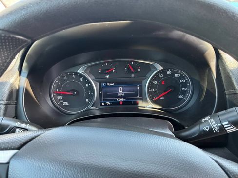 Used 2024 GMC Terrain SLE FWD image 38