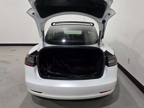 Used 2020 Tesla Model 3 Long Range image 20