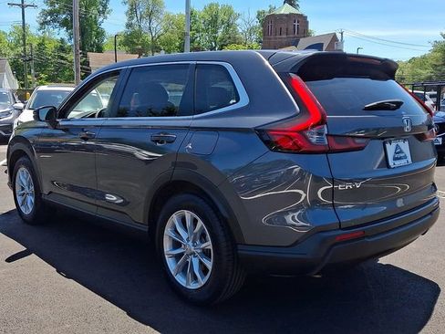 Used 2024 Honda CR-V EX image 4