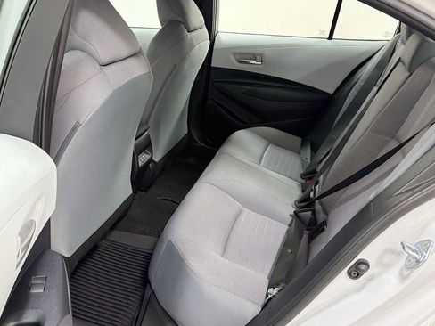 Used 2026 Toyota Corolla SE FWD image 24