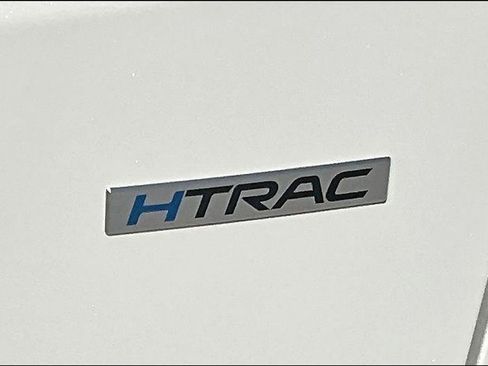 New 2026 Hyundai Tucson SEL image 8