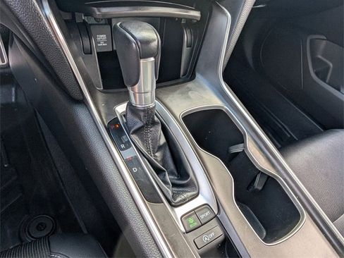Used 2022 Honda Accord Sport image 24