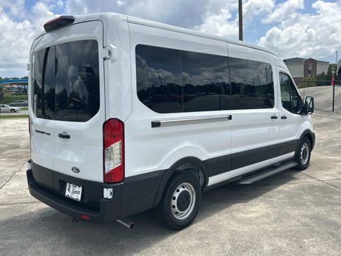 New 2026 Ford Transit 350 XL RWD image 7