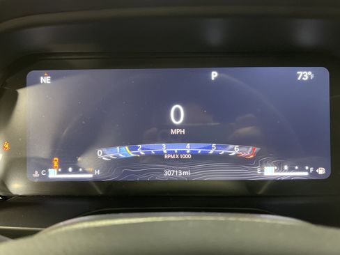 Used 2023 Jeep Grand Cherokee Laredo w/ Trailer Tow Prep Group (B) image 21