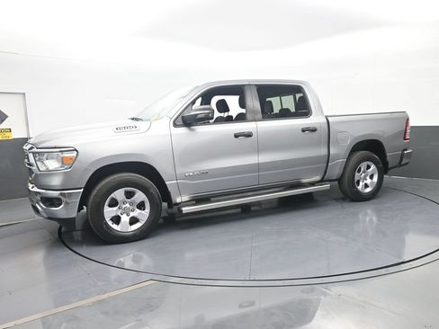 Used 2023 RAM 1500 Big Horn AWD/4WD image 2