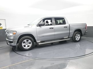 Used 2023 RAM 1500 Big Horn AWD/4WD video 2