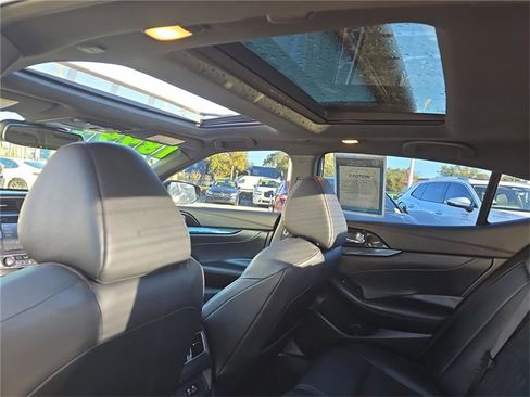 Used 2021 Nissan Maxima SR w/ Sport Mat Group image 27