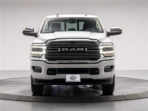 Used 2022 RAM 2500 Laramie image 8