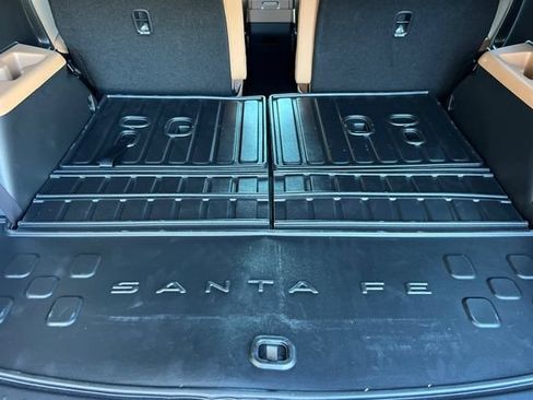 New 2026 Hyundai Santa Fe Calligraphy FWD image 15
