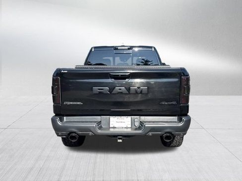 Used 2022 RAM 1500 Rebel w/ Rebel Level 2 Equipment Group AWD/4WD image 7