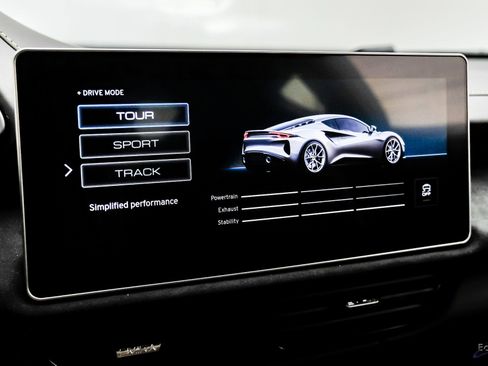 New 2026 Lotus Emira SE image 85