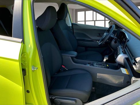New 2026 Hyundai Kona SEL Sport FWD image 9