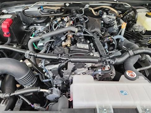 New 2025 Toyota Tacoma SR5 image 21