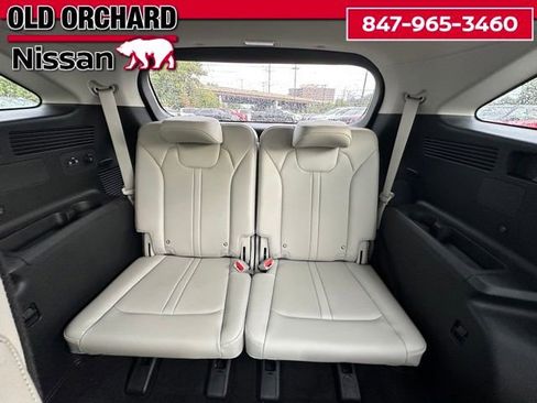 Used 2024 Kia Sorento SX image 13