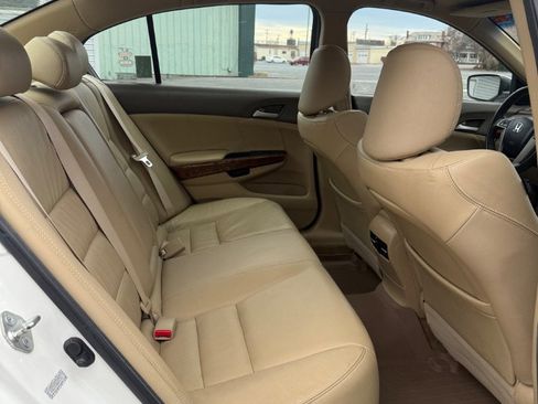 Used 2010 Honda Accord EX-L image 22