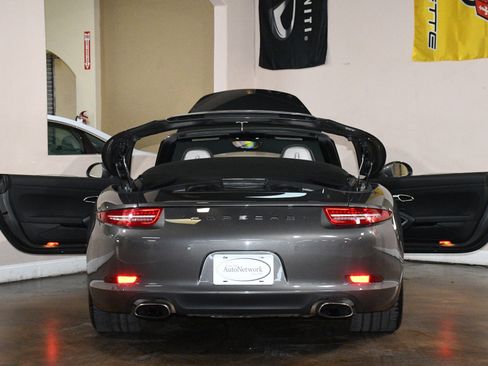 Used 2013 Porsche 911 Carrera RWD image 88