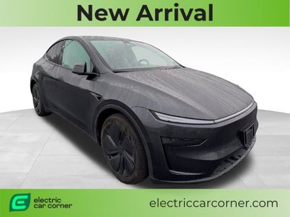 Used 2026 Tesla Model Y Long Range