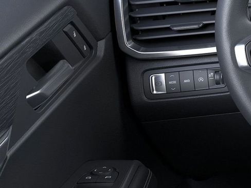 New 2025 GMC Acadia Elevation w/ Elevation Premium Package image 22