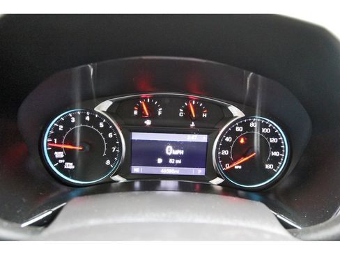 Used 2024 Chevrolet Equinox RS FWD image 14